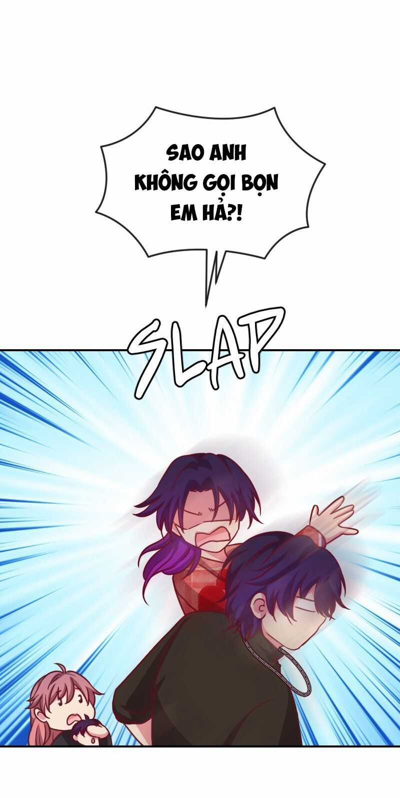 Xin Chào Con Yêu - Chapter 49 - Trang 52