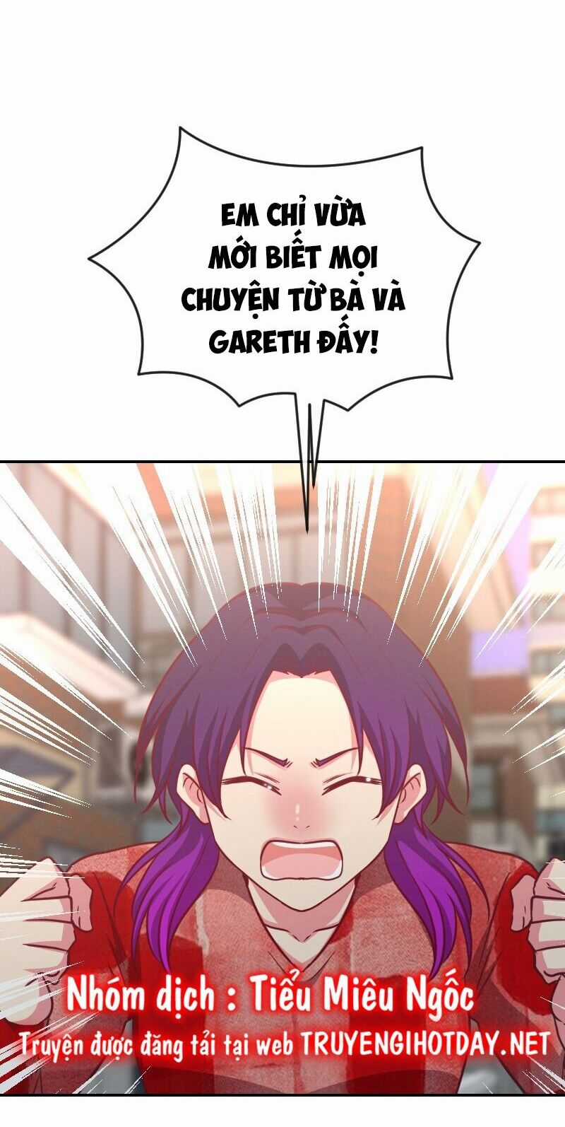 Xin Chào Con Yêu - Chapter 49 - Trang 53