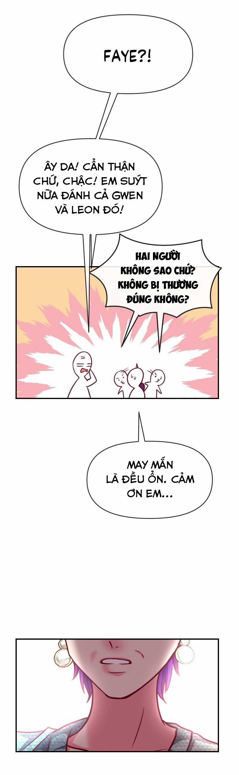 Xin Chào Con Yêu - Chapter 49 - Trang 54