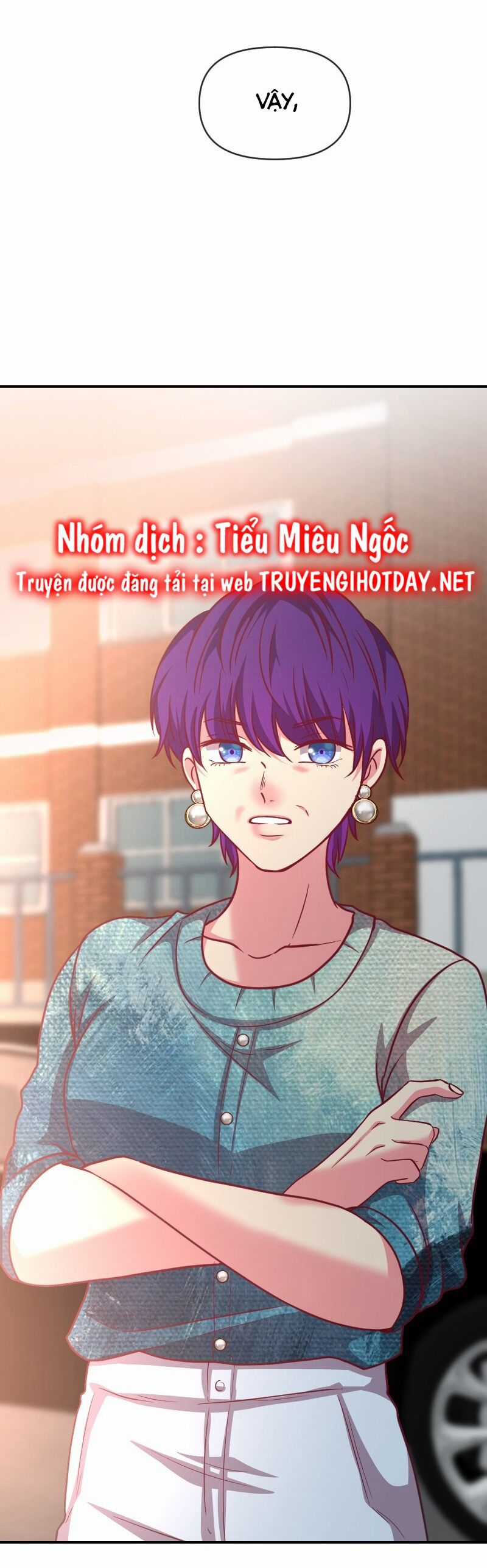 Xin Chào Con Yêu - Chapter 49 - Trang 55