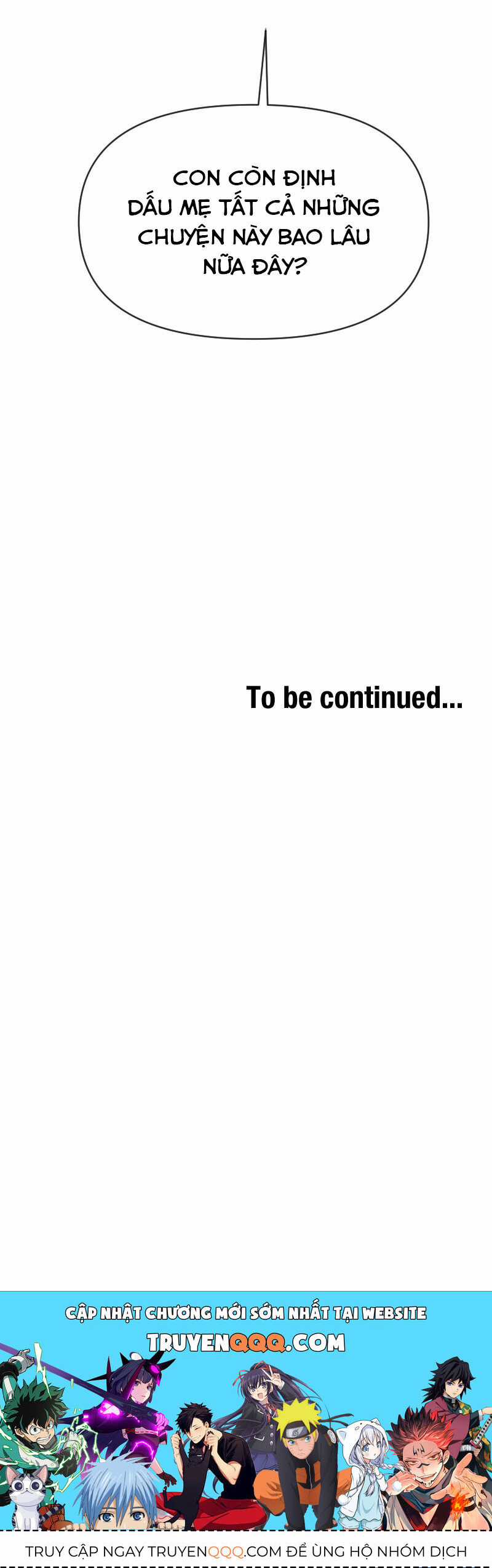 Xin Chào Con Yêu - Chapter 49 - Trang 56