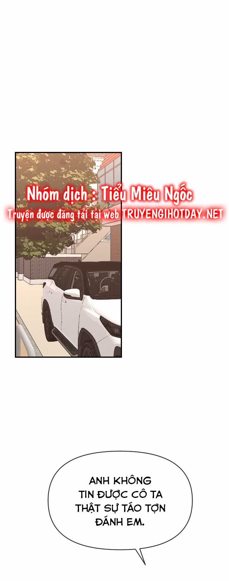 Xin Chào Con Yêu - Chapter 49 - Trang 7