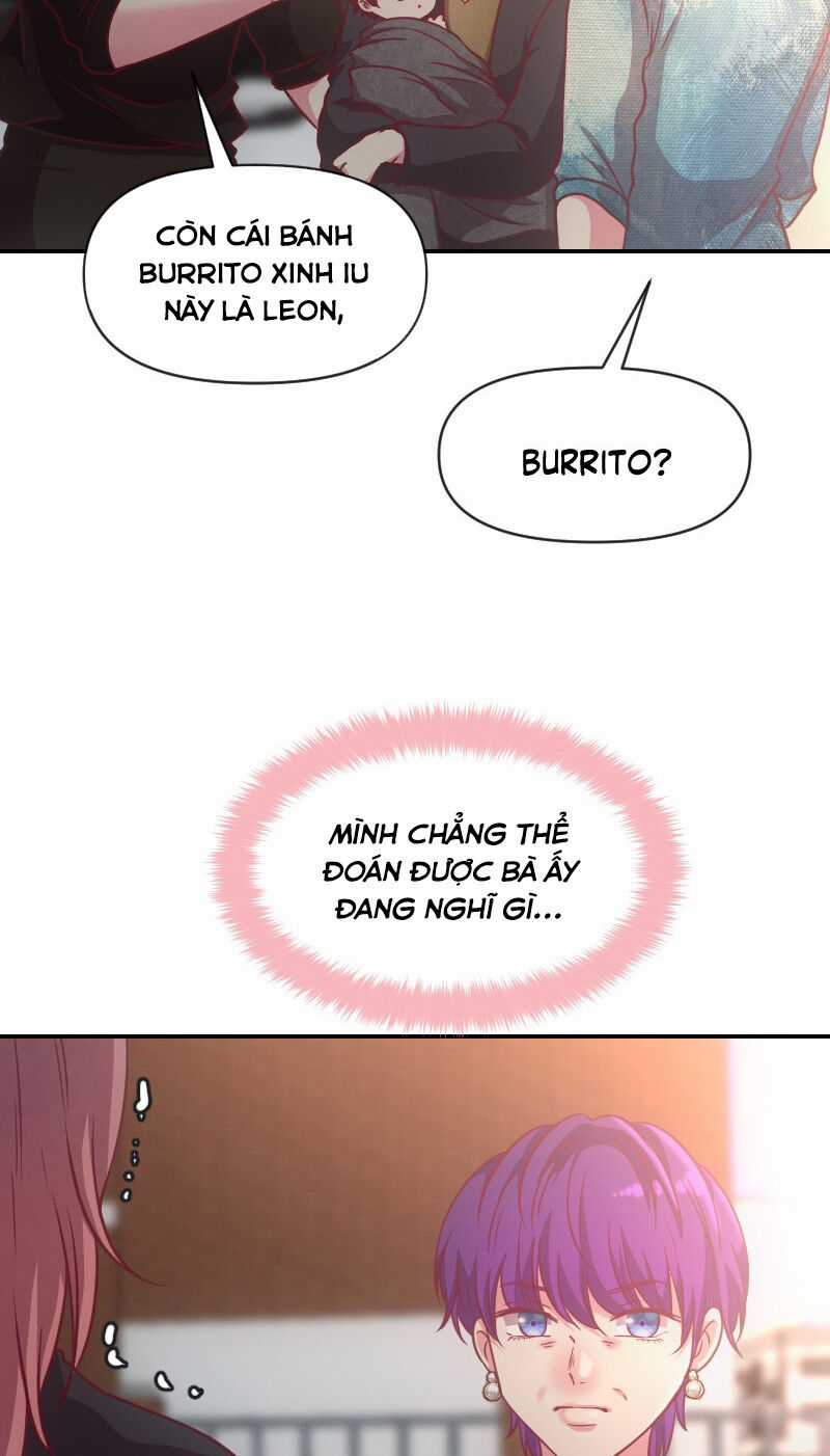 Xin Chào Con Yêu - Chapter 50 - Trang 12