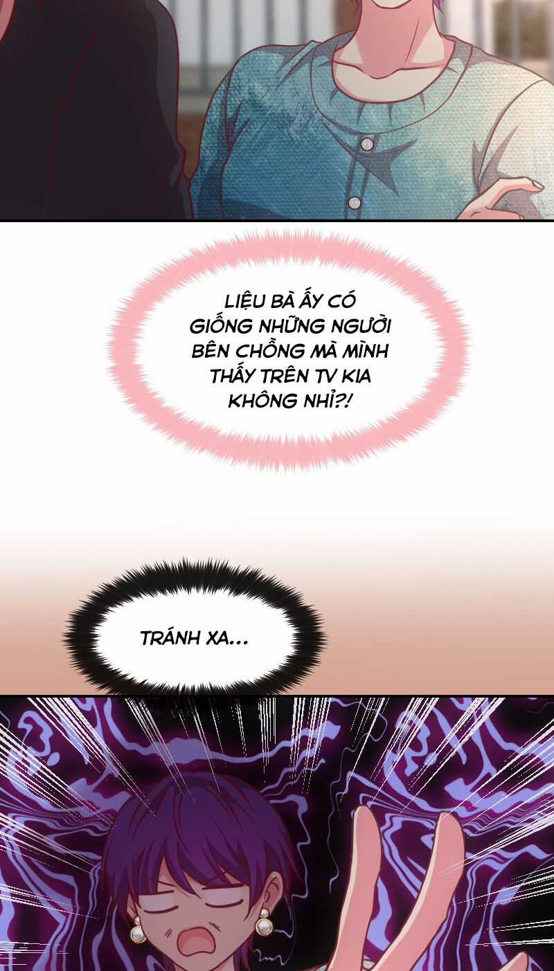 Xin Chào Con Yêu - Chapter 50 - Trang 13