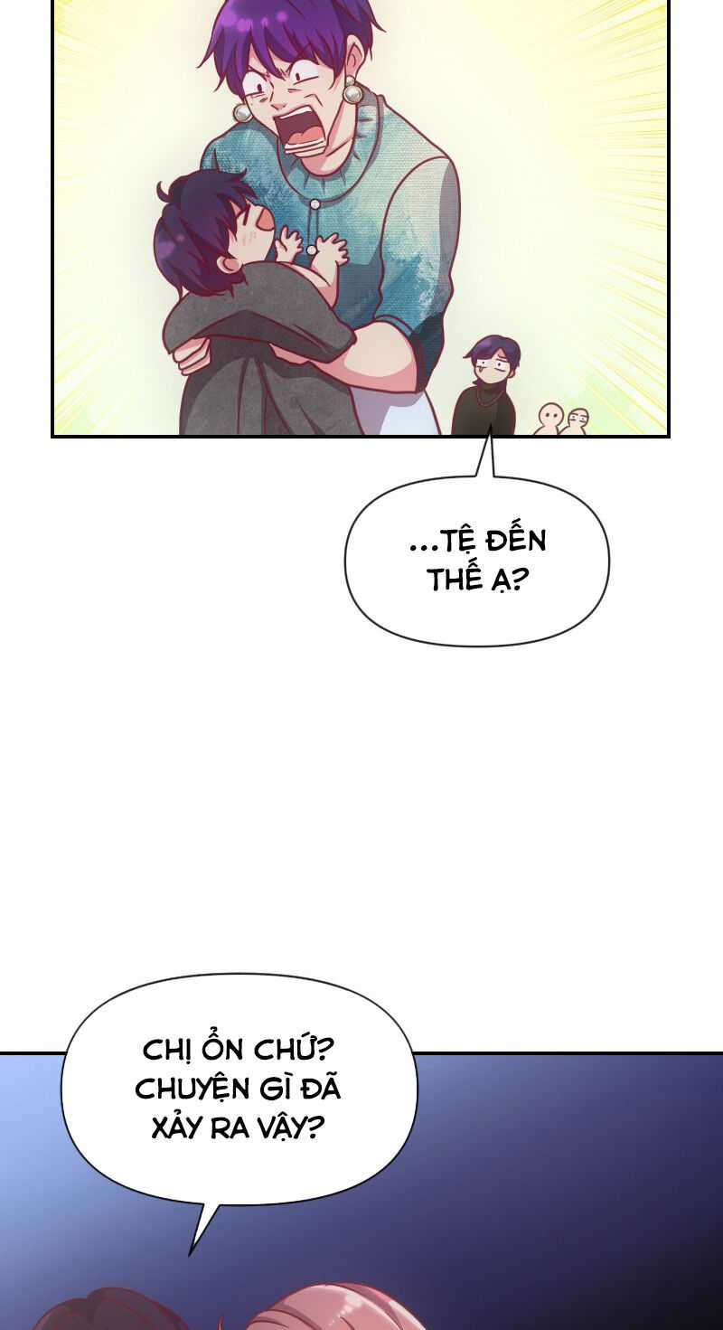 Xin Chào Con Yêu - Chapter 50 - Trang 20