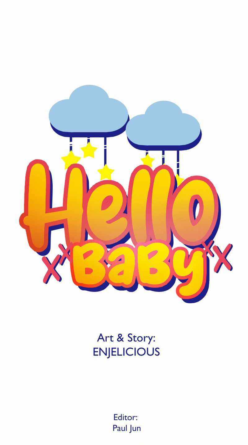 Xin Chào Con Yêu - Chapter 50 - Trang 3