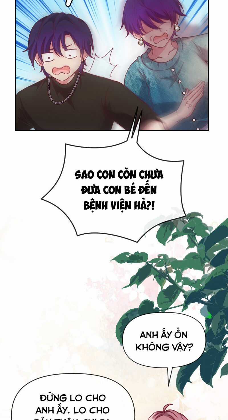 Xin Chào Con Yêu - Chapter 50 - Trang 22