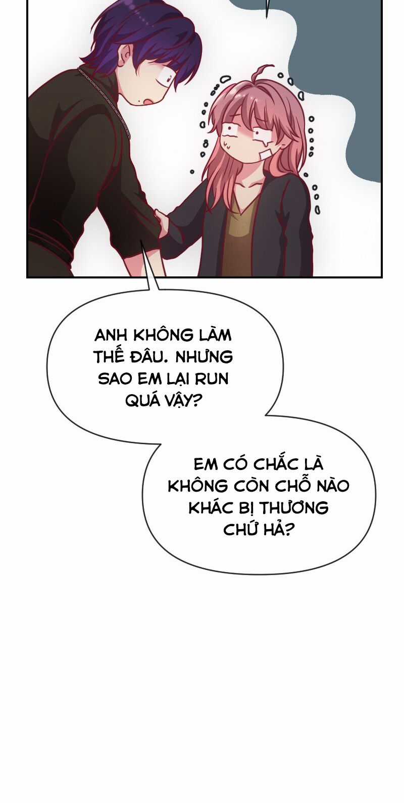 Xin Chào Con Yêu - Chapter 50 - Trang 29