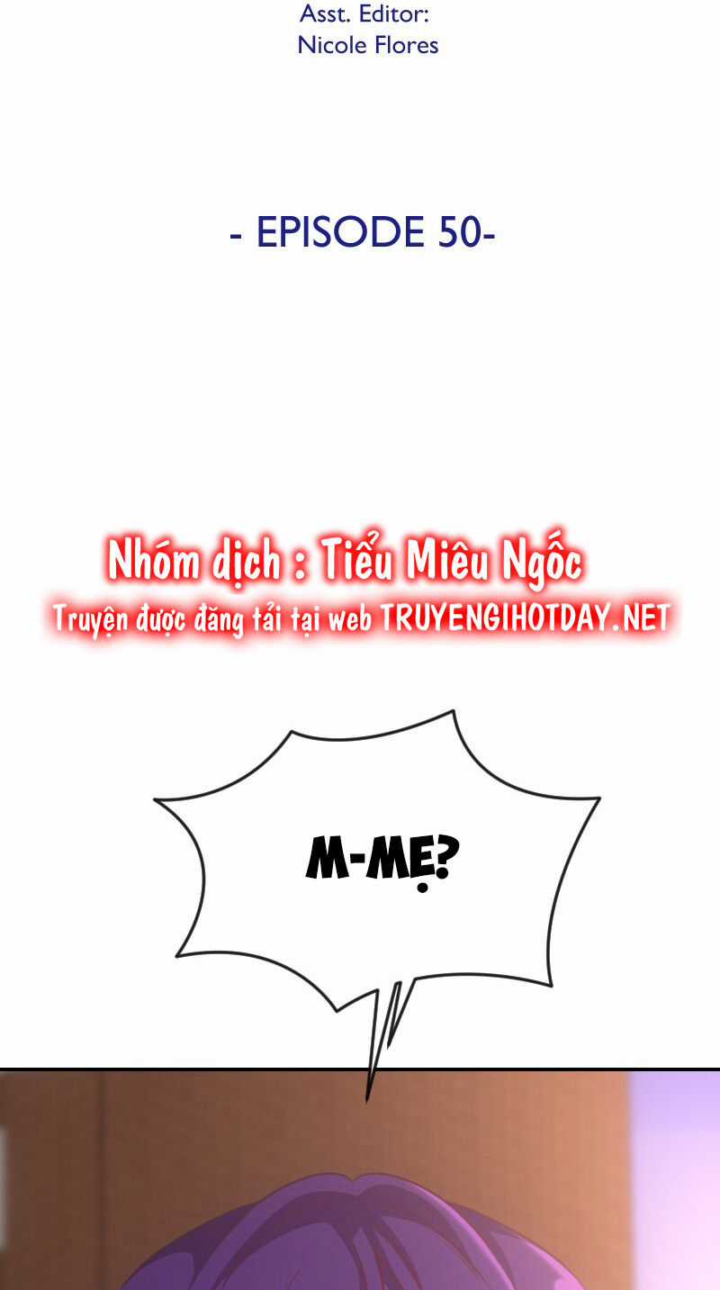 Xin Chào Con Yêu - Chapter 50 - Trang 4