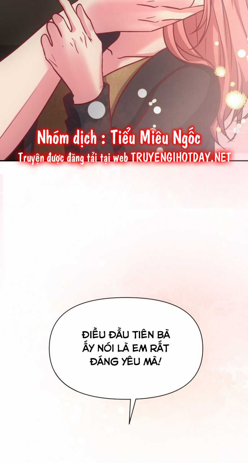 Xin Chào Con Yêu - Chapter 50 - Trang 33