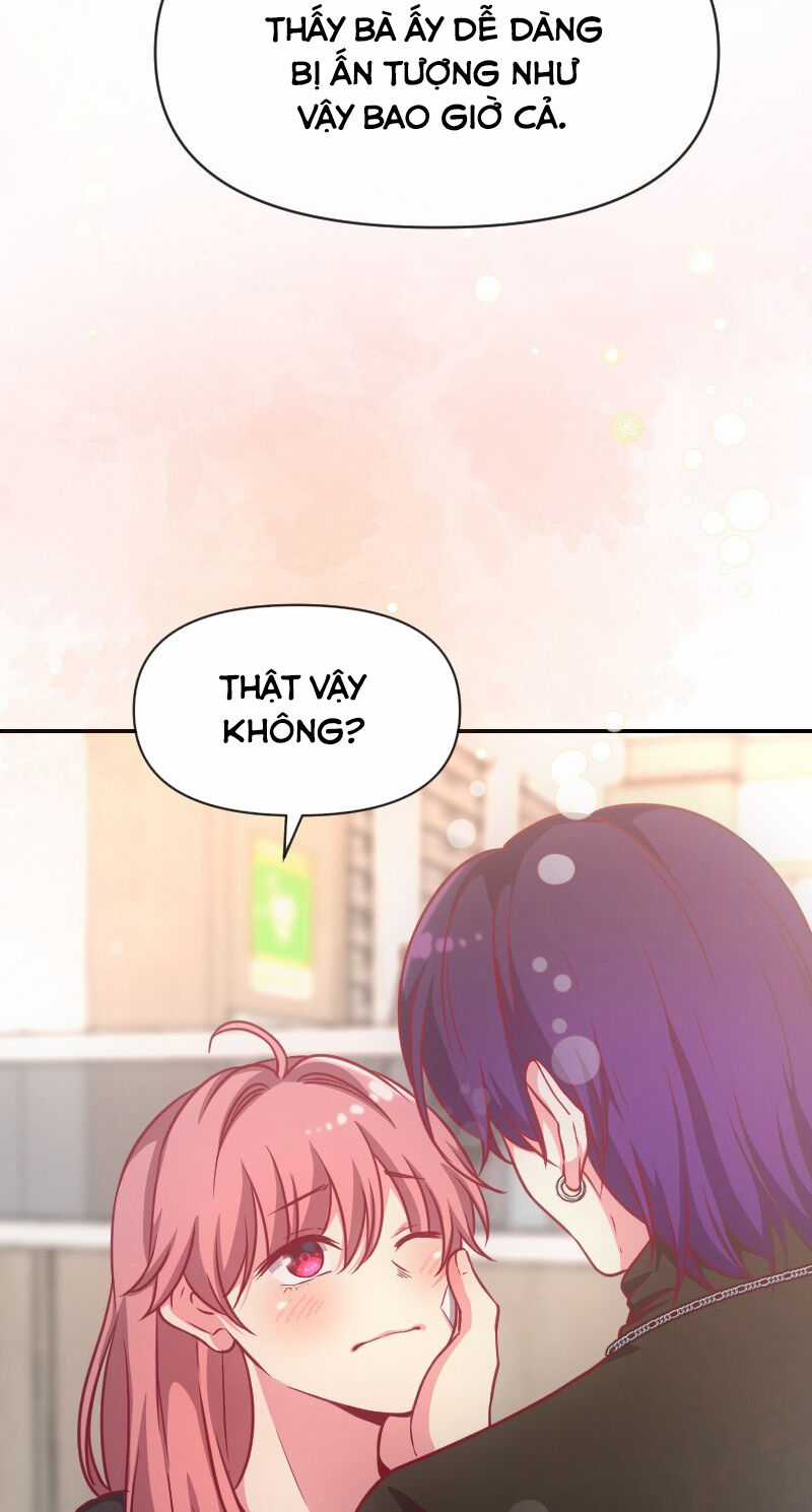 Xin Chào Con Yêu - Chapter 50 - Trang 35