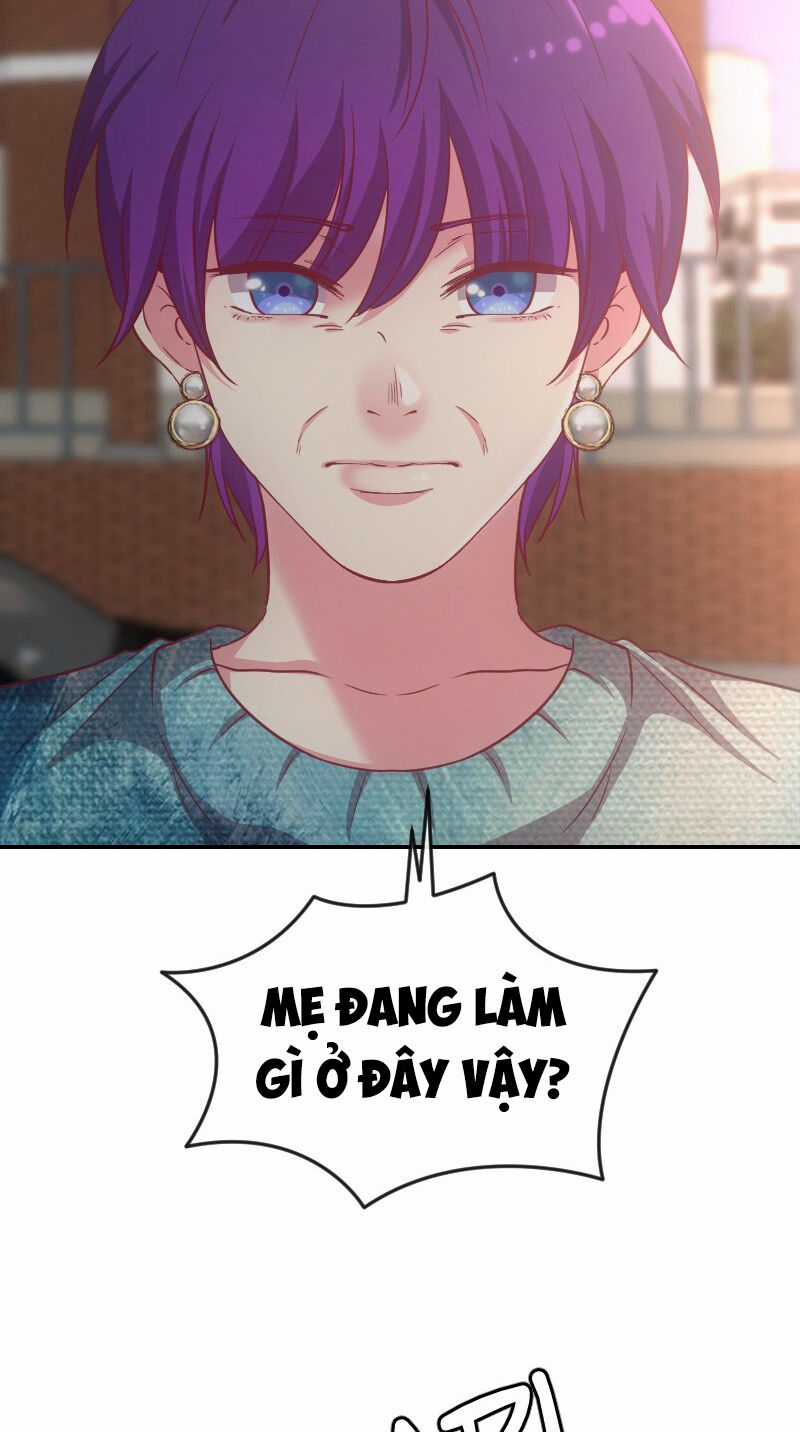 Xin Chào Con Yêu - Chapter 50 - Trang 5