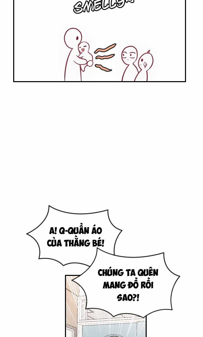 Xin Chào Con Yêu - Chapter 50 - Trang 41