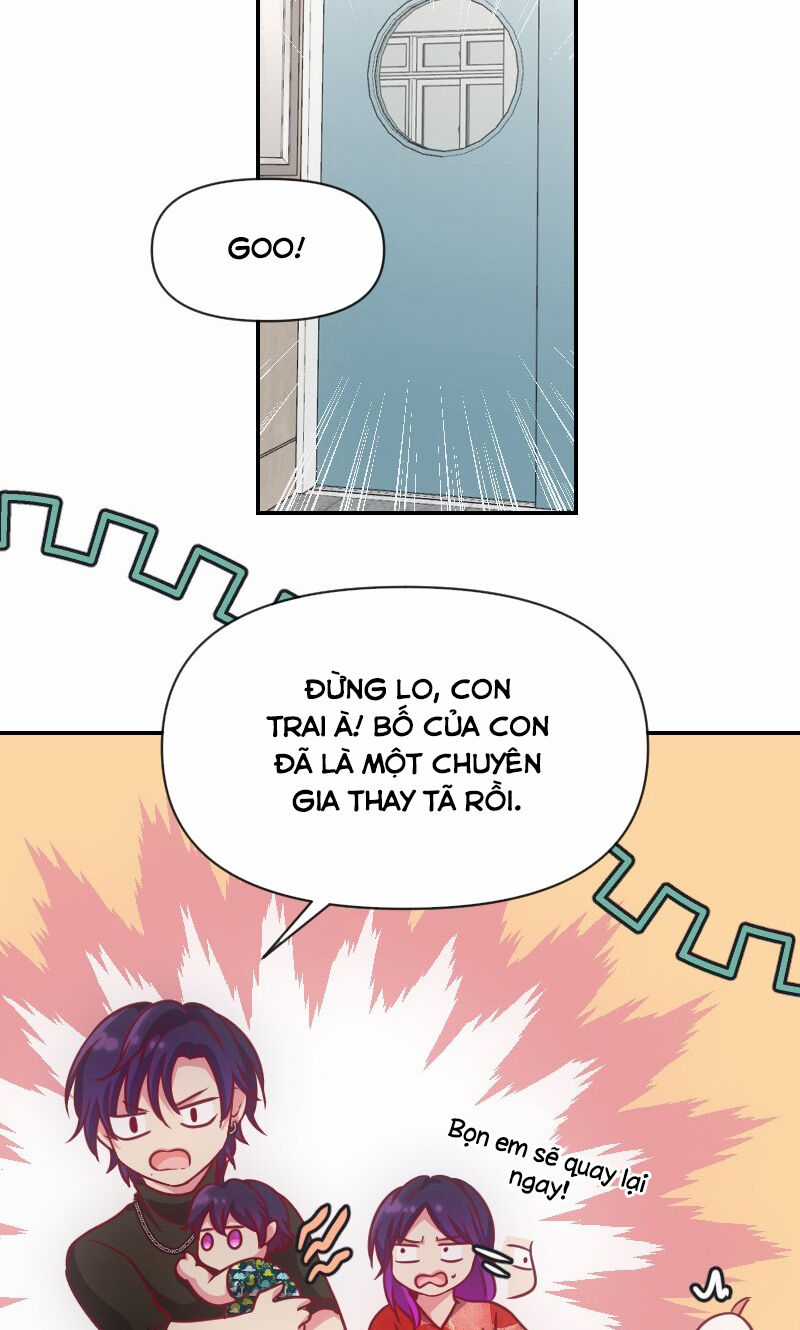 Xin Chào Con Yêu - Chapter 50 - Trang 42