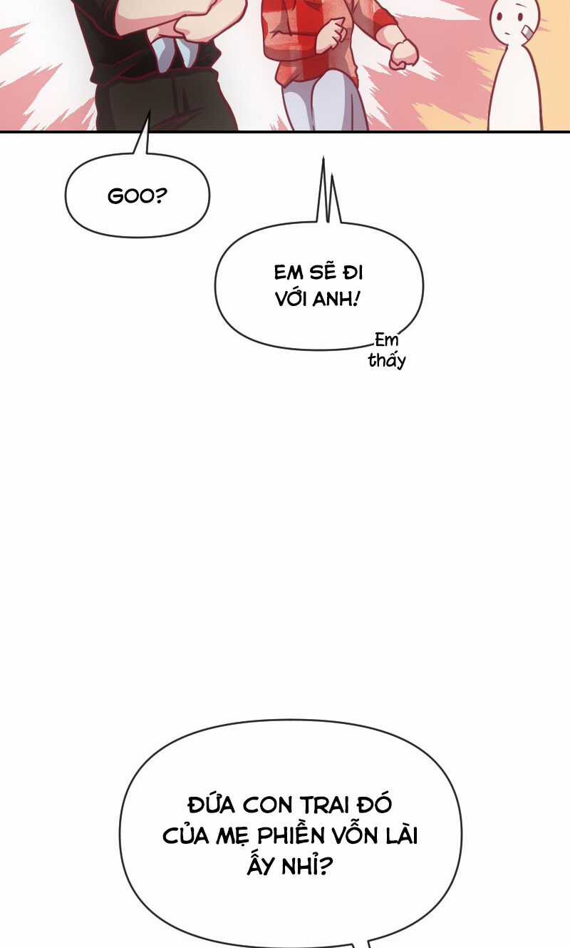 Xin Chào Con Yêu - Chapter 50 - Trang 43