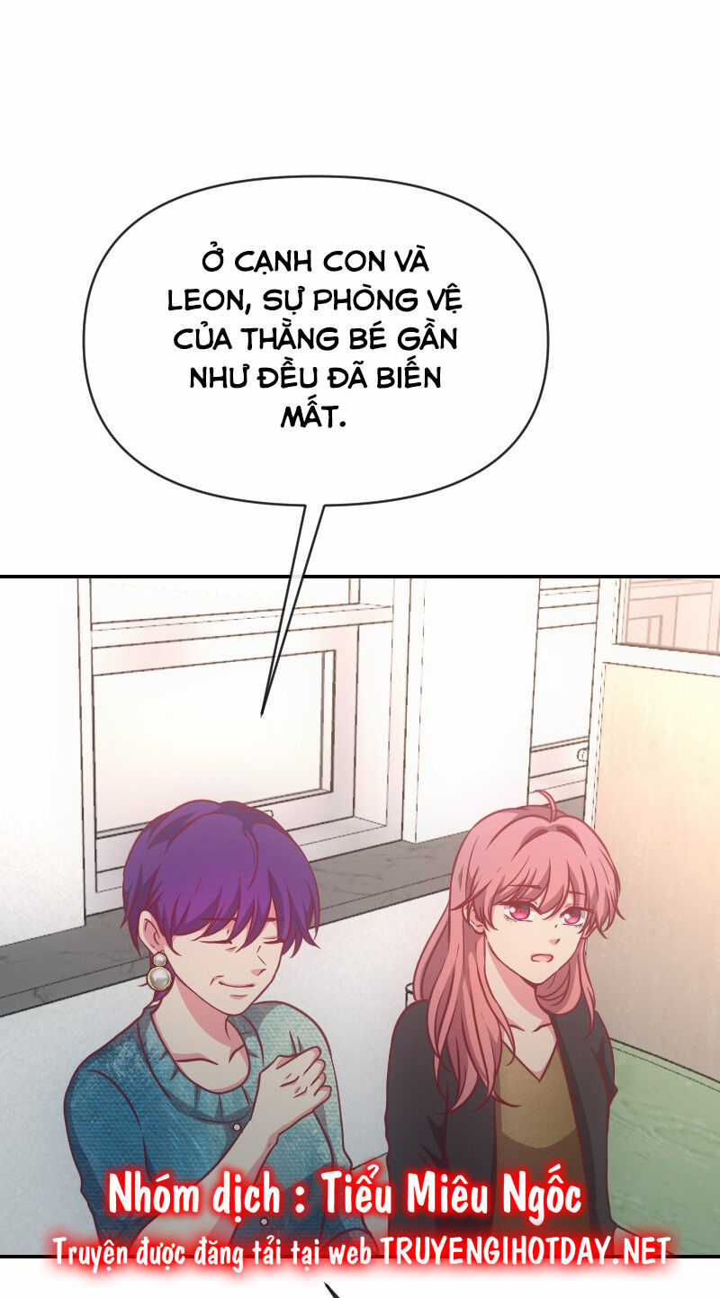 Xin Chào Con Yêu - Chapter 50 - Trang 47