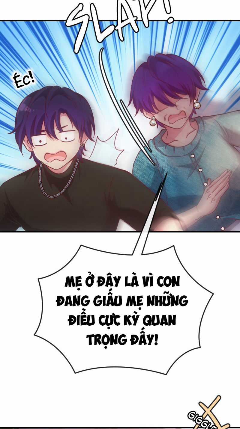 Xin Chào Con Yêu - Chapter 50 - Trang 6