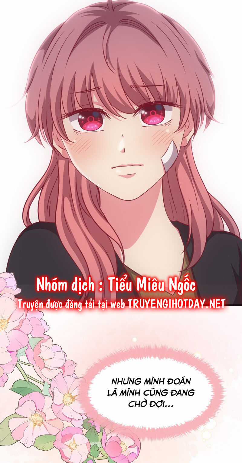 Xin Chào Con Yêu - Chapter 50 - Trang 59