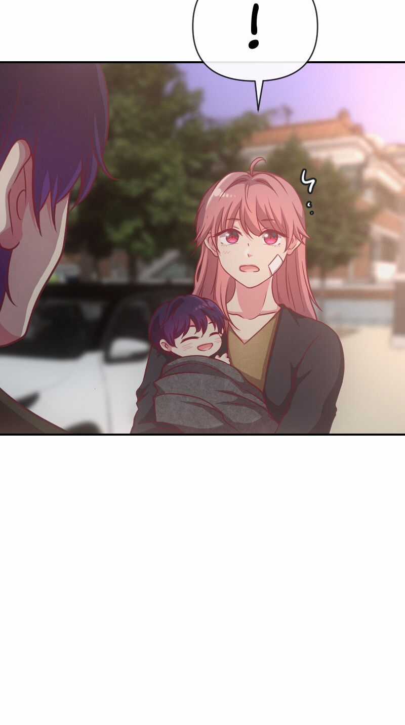 Xin Chào Con Yêu - Chapter 50 - Trang 8