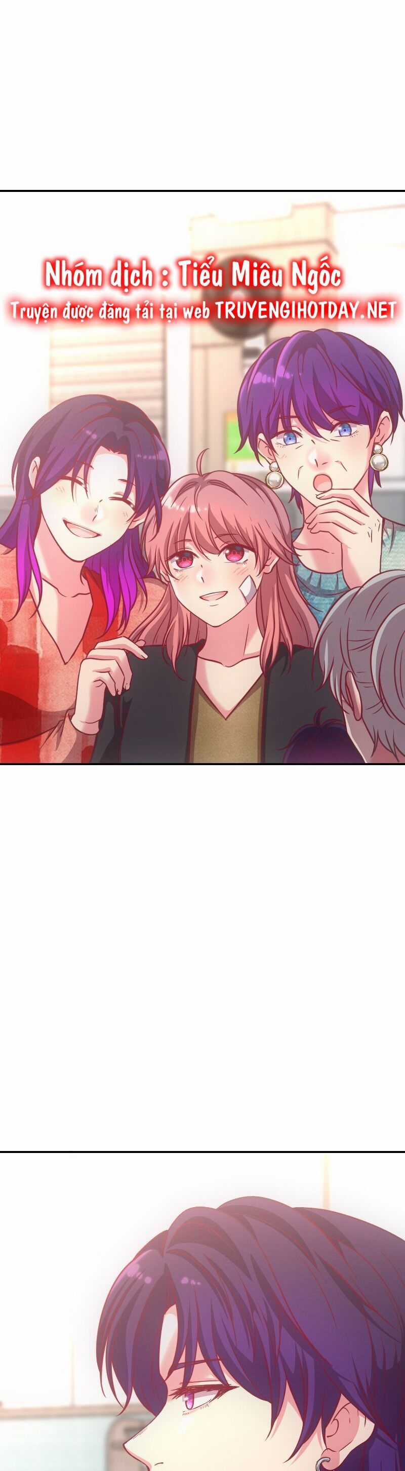 Xin Chào Con Yêu - Chapter 51 - Trang 13