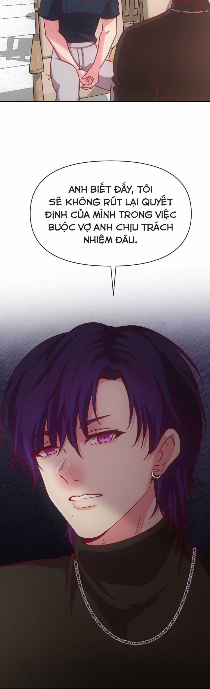 Xin Chào Con Yêu - Chapter 51 - Trang 20