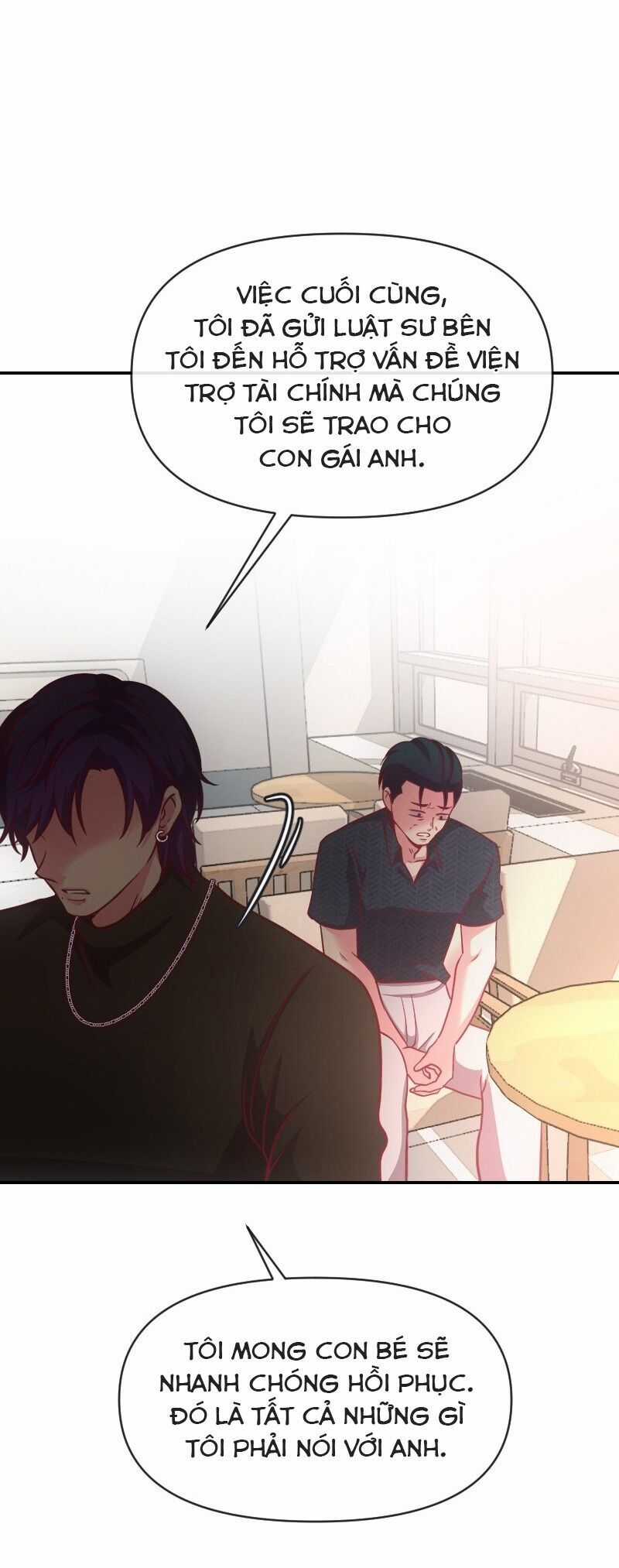 Xin Chào Con Yêu - Chapter 51 - Trang 23