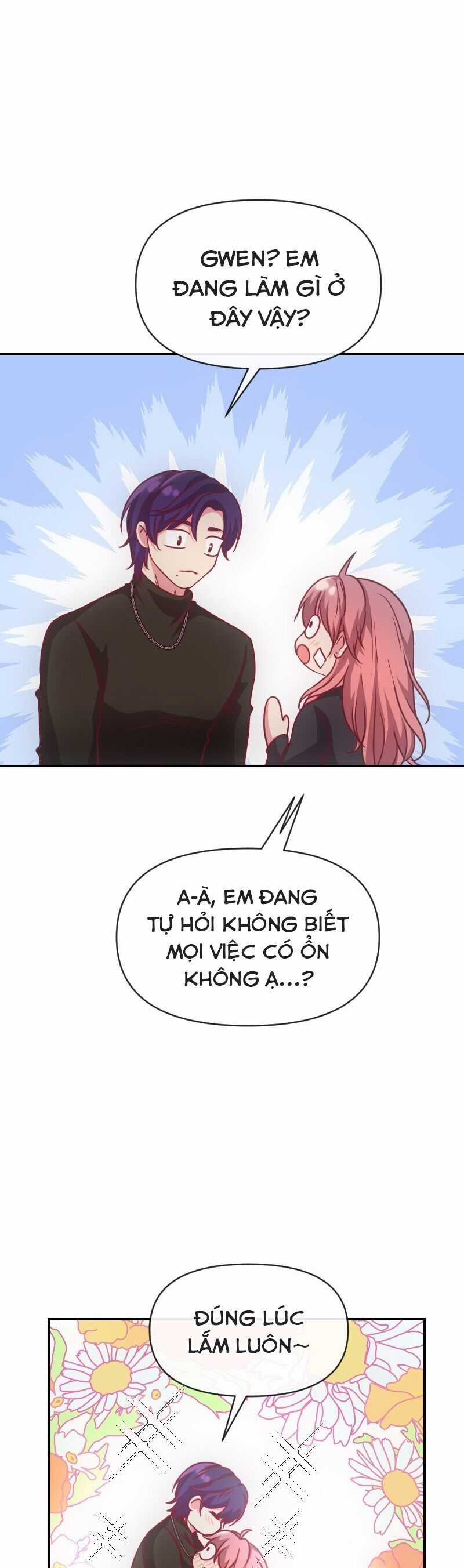 Xin Chào Con Yêu - Chapter 51 - Trang 27