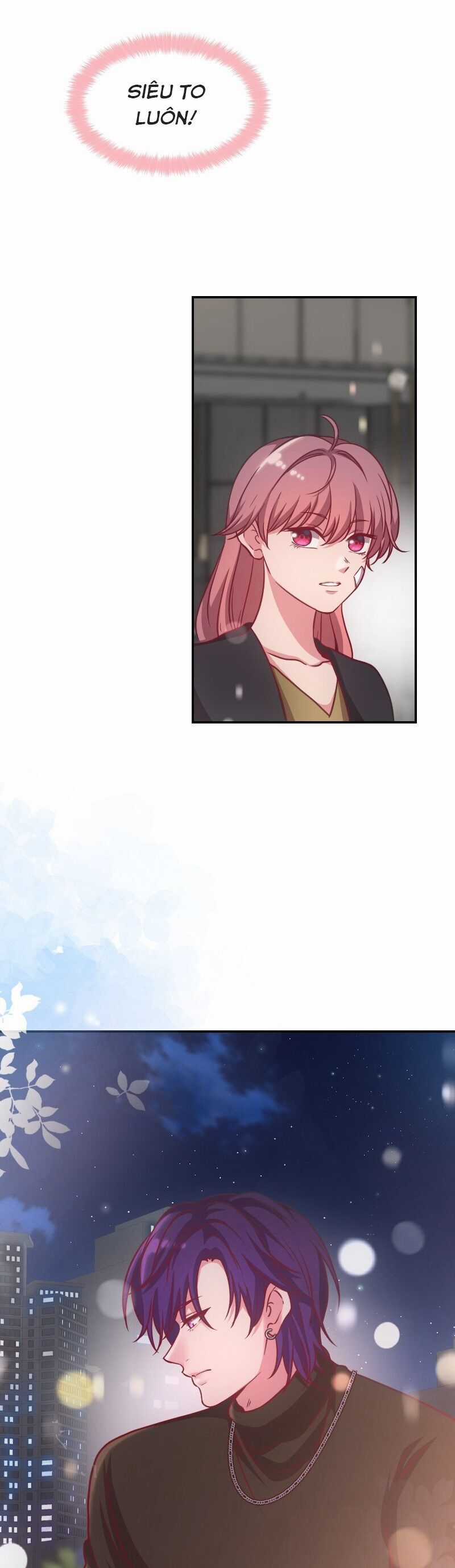 Xin Chào Con Yêu - Chapter 51 - Trang 37