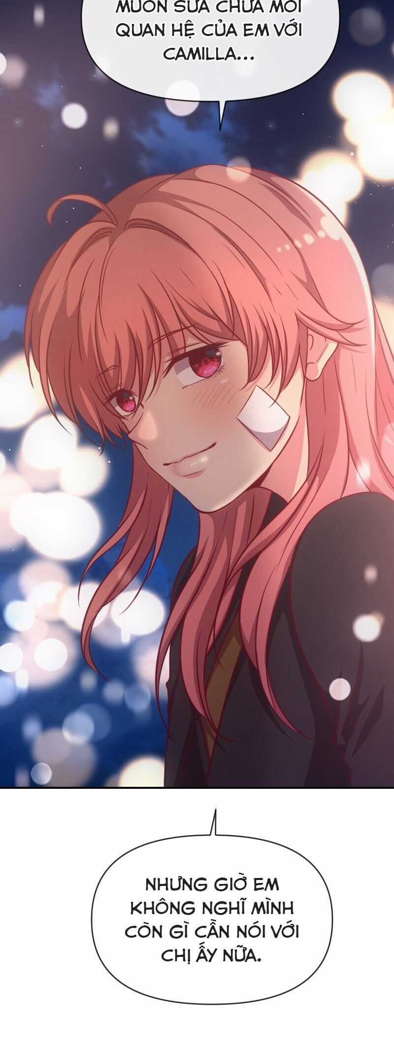 Xin Chào Con Yêu - Chapter 51 - Trang 42