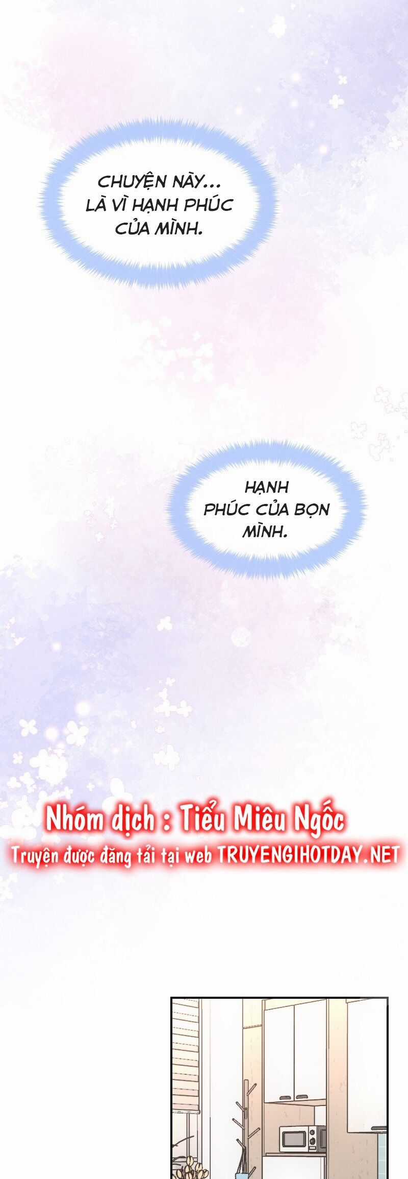 Xin Chào Con Yêu - Chapter 51 - Trang 9