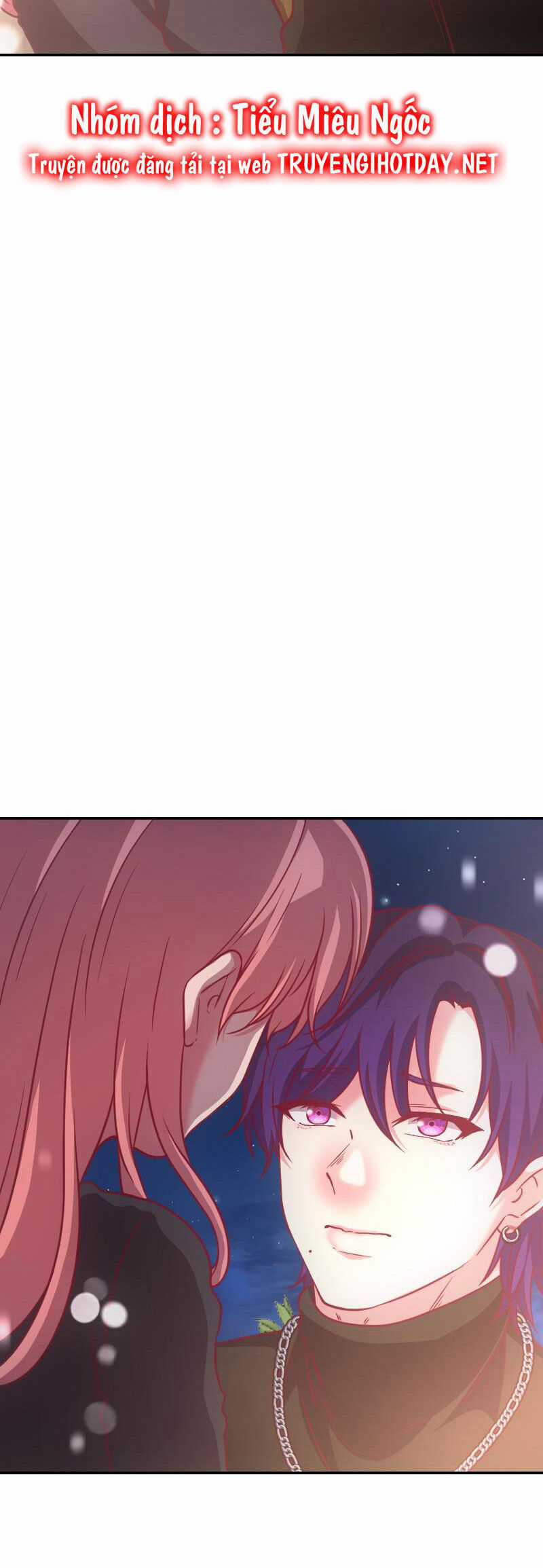 Xin Chào Con Yêu - Chapter 52 - Trang 11