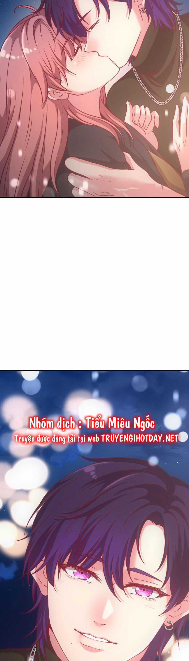 Xin Chào Con Yêu - Chapter 52 - Trang 15