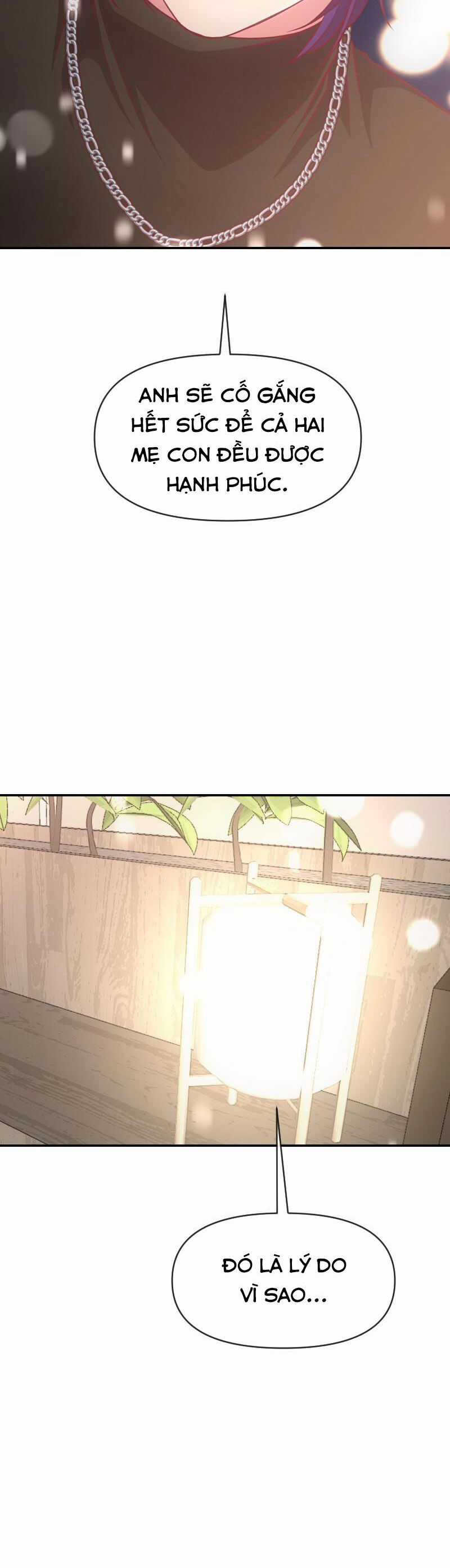 Xin Chào Con Yêu - Chapter 52 - Trang 16