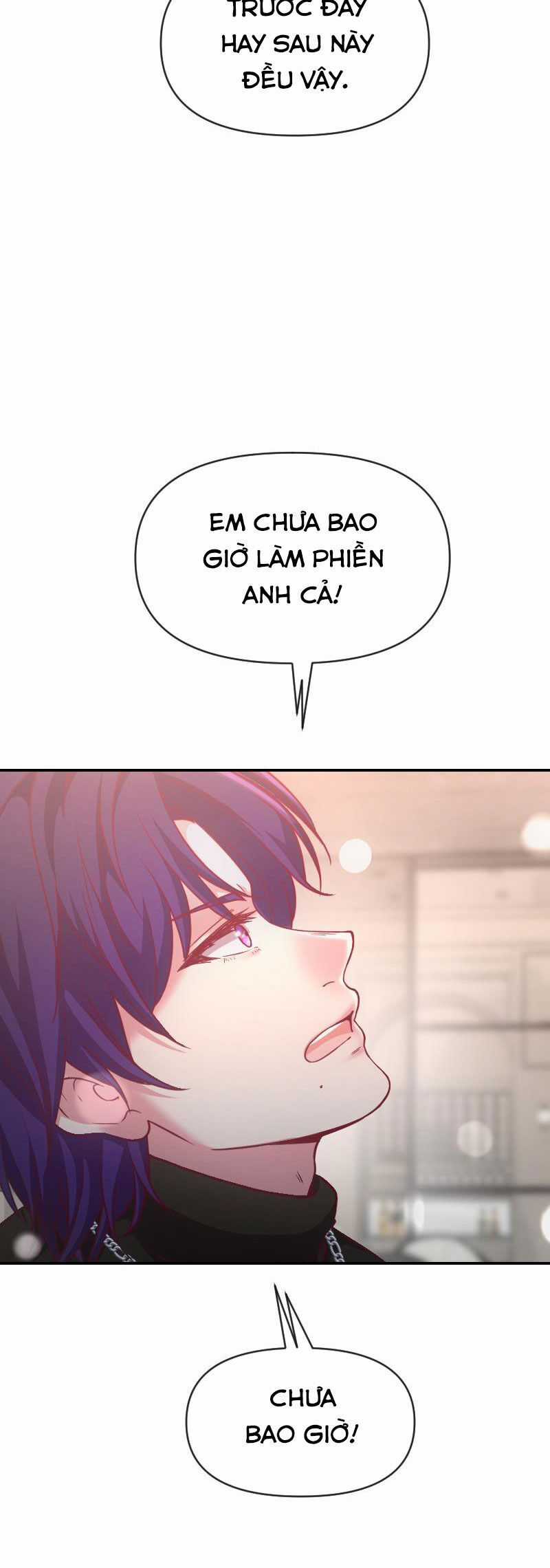 Xin Chào Con Yêu - Chapter 52 - Trang 20