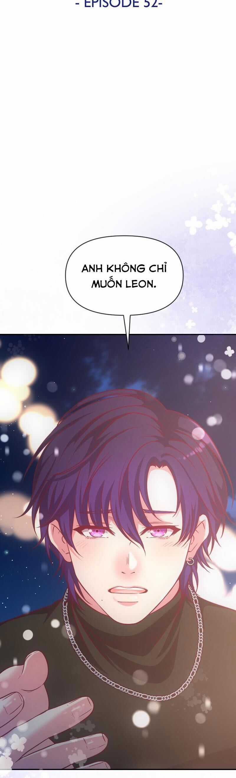 Xin Chào Con Yêu - Chapter 52 - Trang 3