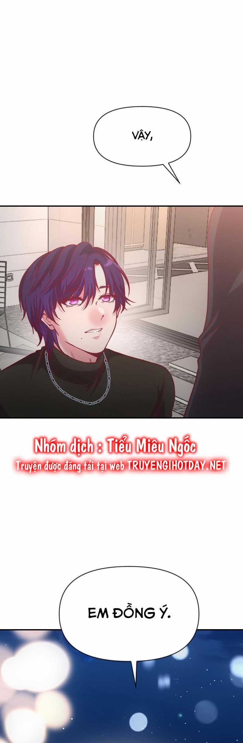 Xin Chào Con Yêu - Chapter 52 - Trang 21