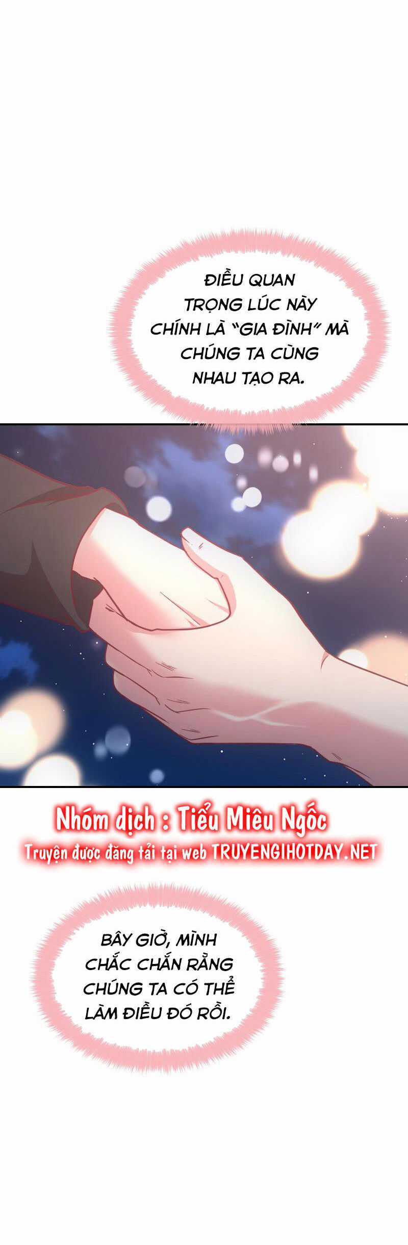 Xin Chào Con Yêu - Chapter 52 - Trang 23