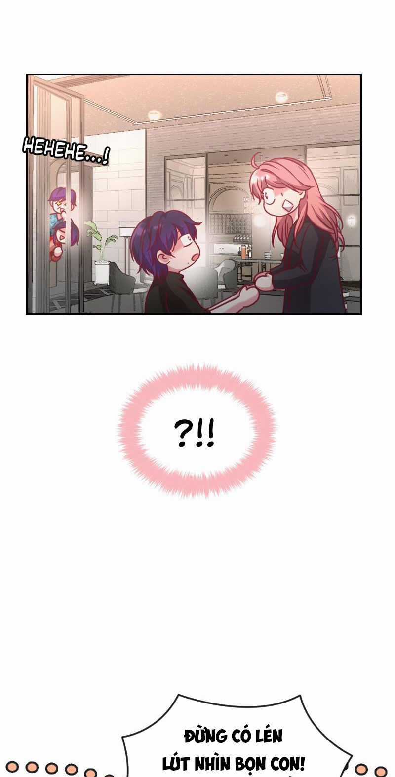 Xin Chào Con Yêu - Chapter 52 - Trang 24