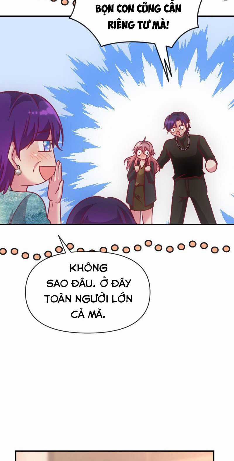 Xin Chào Con Yêu - Chapter 52 - Trang 25