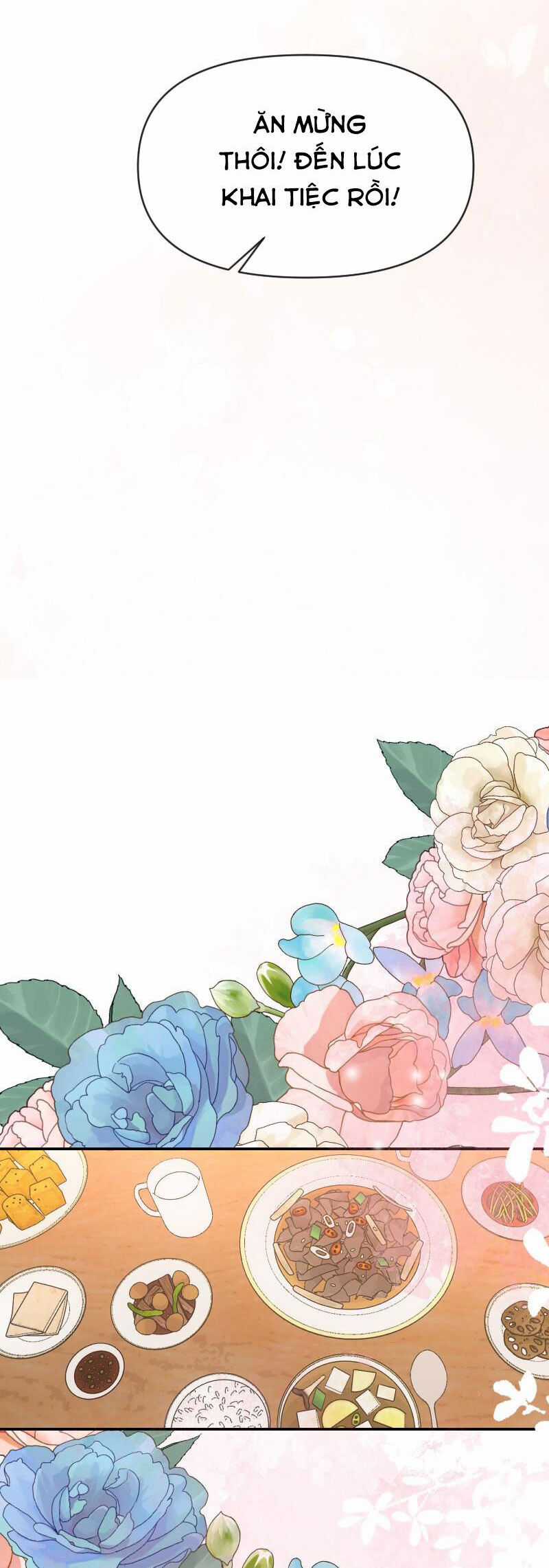 Xin Chào Con Yêu - Chapter 52 - Trang 27