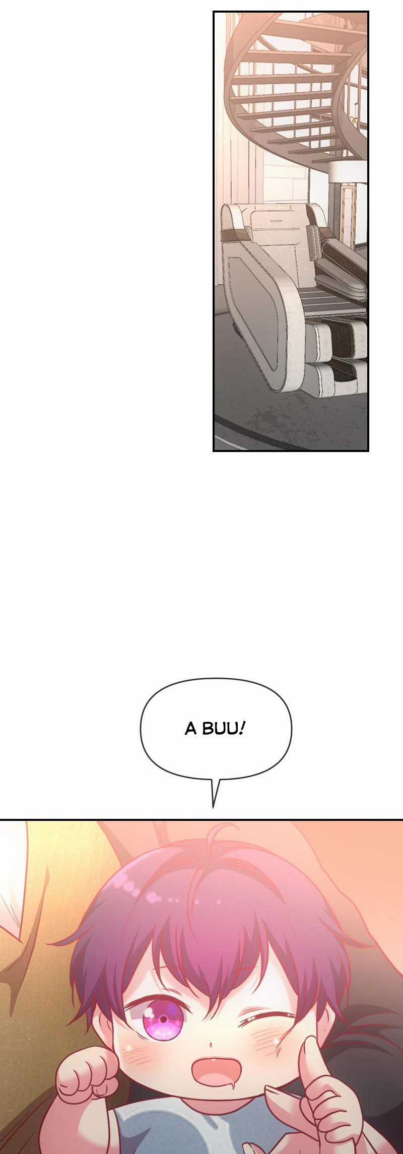 Xin Chào Con Yêu - Chapter 52 - Trang 30