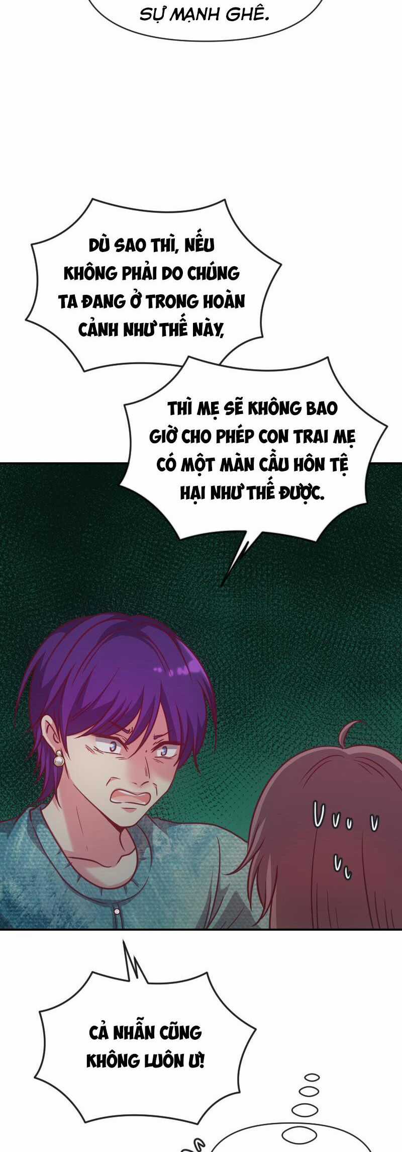 Xin Chào Con Yêu - Chapter 52 - Trang 32