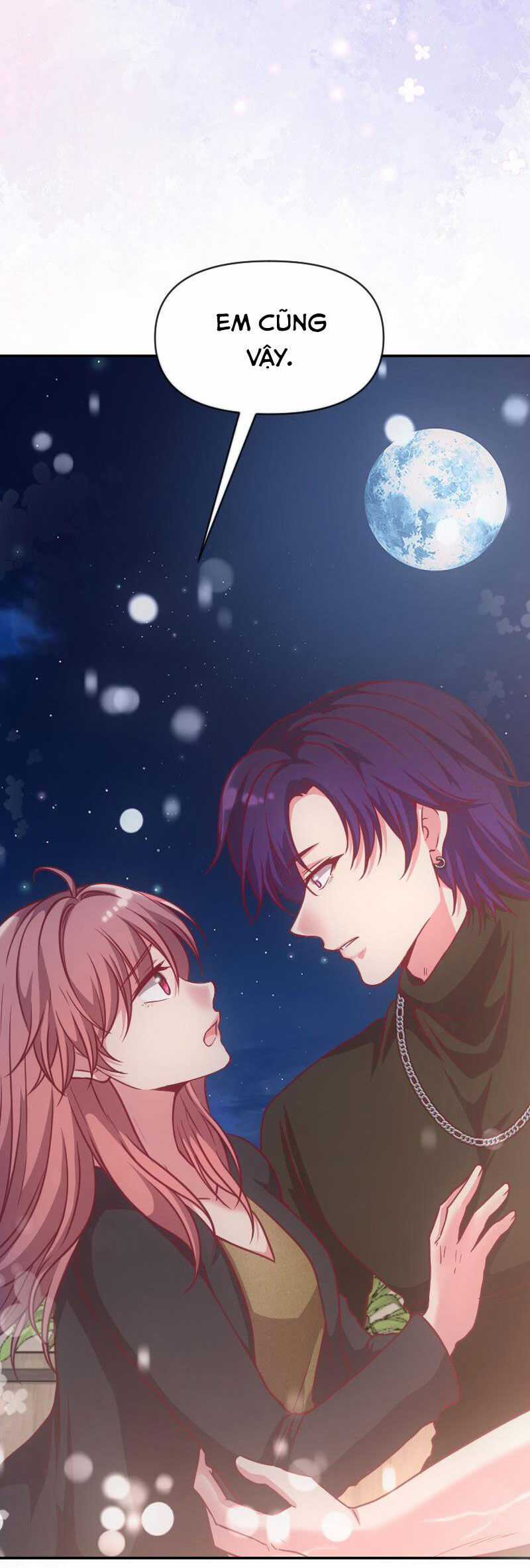 Xin Chào Con Yêu - Chapter 52 - Trang 5