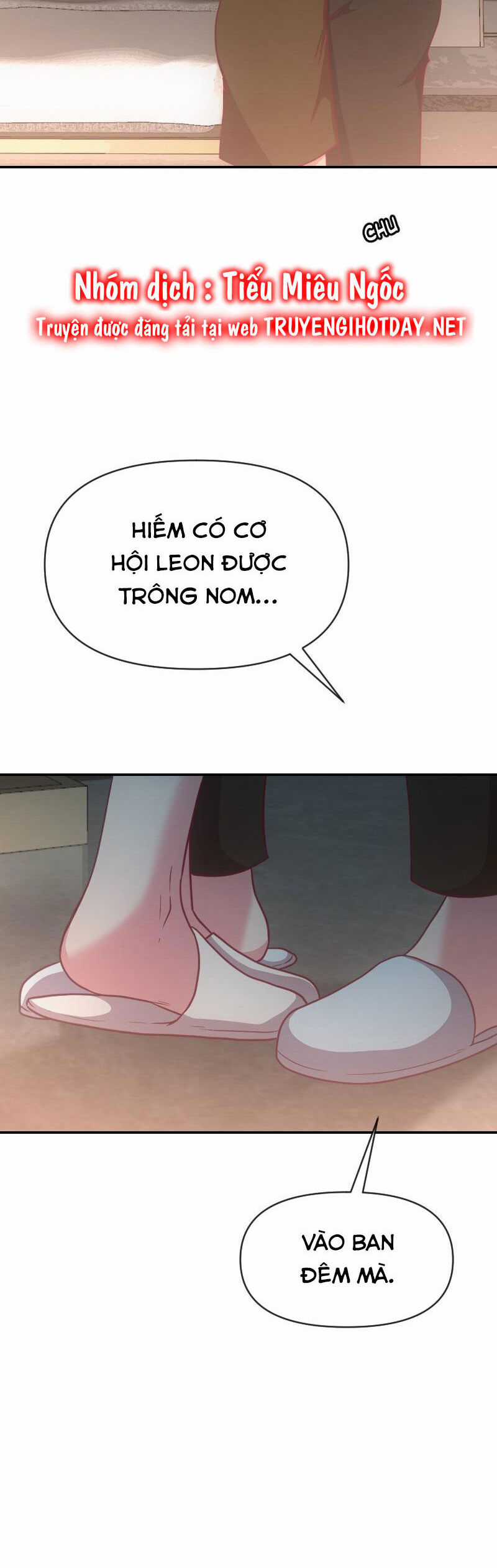 Xin Chào Con Yêu - Chapter 52 - Trang 41