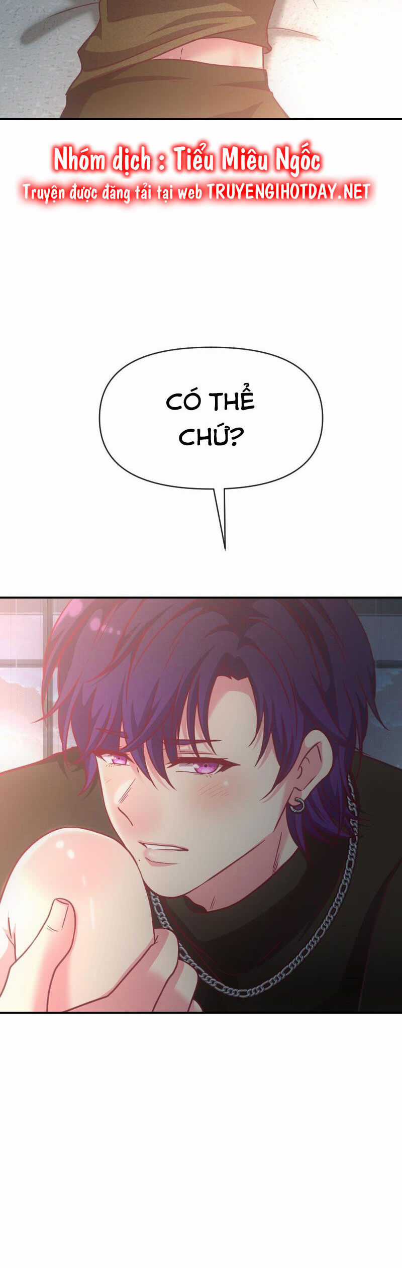 Xin Chào Con Yêu - Chapter 52 - Trang 43