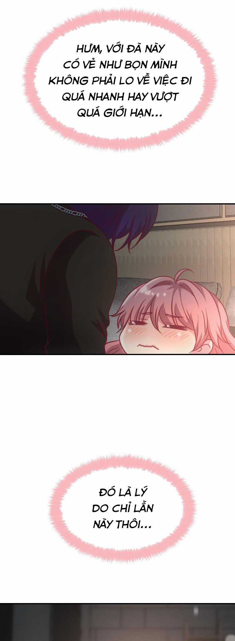 Xin Chào Con Yêu - Chapter 52 - Trang 44