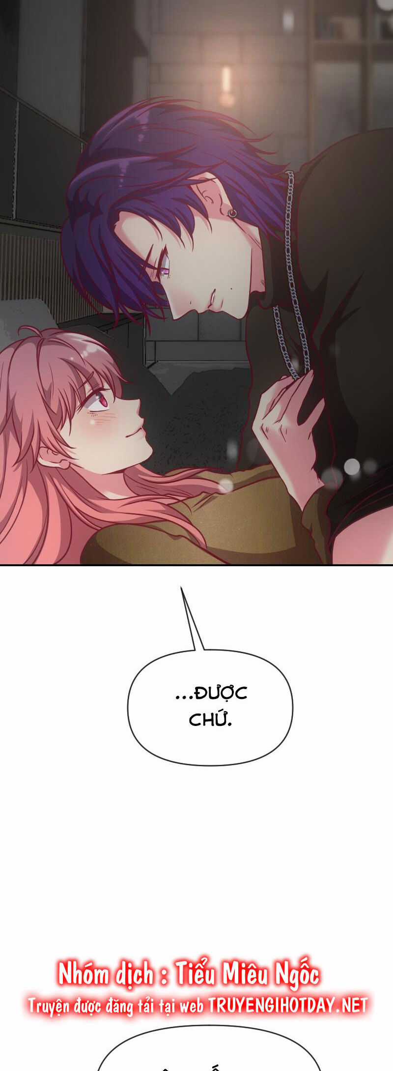 Xin Chào Con Yêu - Chapter 52 - Trang 45