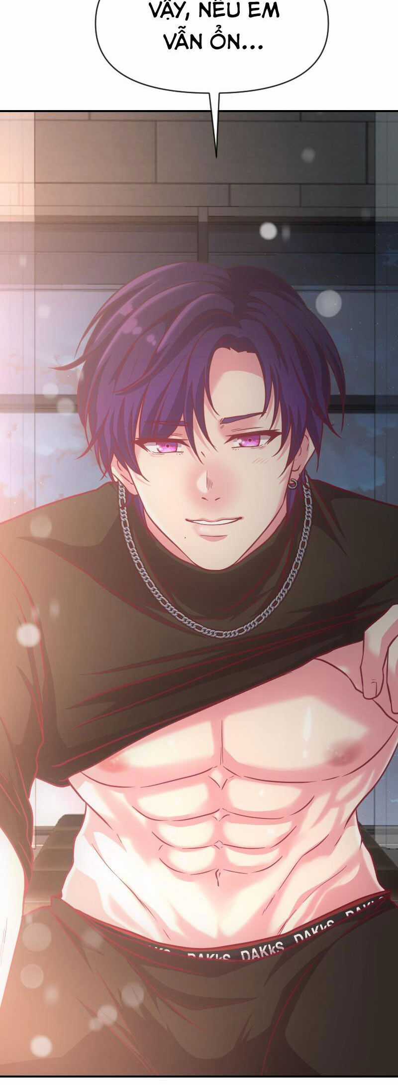 Xin Chào Con Yêu - Chapter 52 - Trang 46