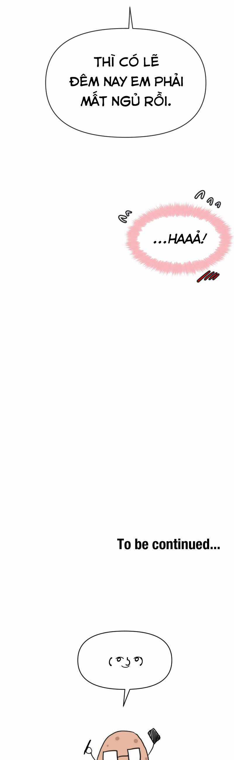 Xin Chào Con Yêu - Chapter 52 - Trang 47