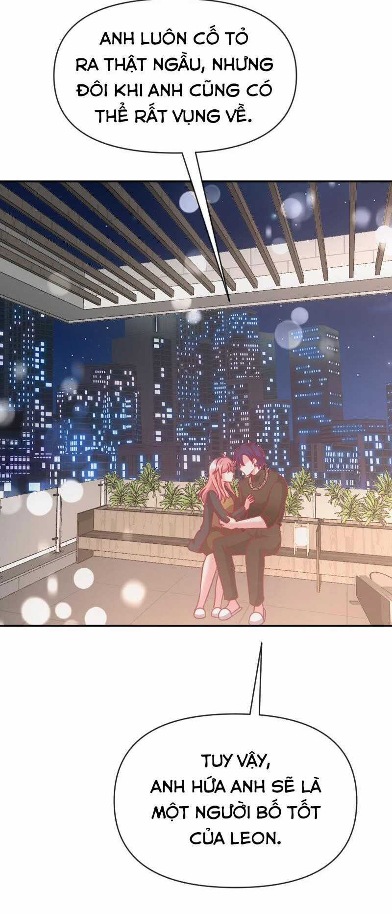 Xin Chào Con Yêu - Chapter 52 - Trang 7